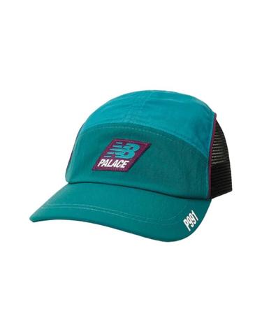 [해외직구] 팔라스 x 뉴발란스 캡 틸   23SS 125434