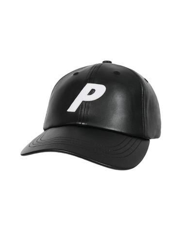 [해외직구] 팔라스 포우 레더 P 6 패널 블랙   26SS 908261