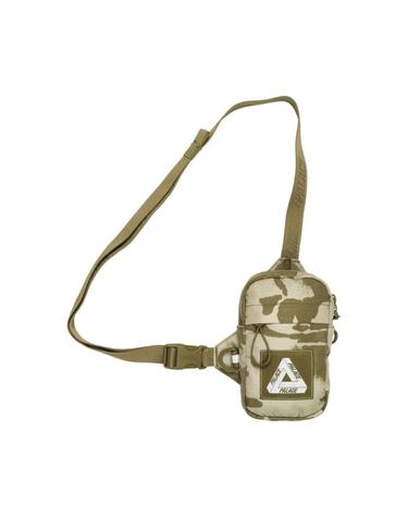 [해외직구] 팔라스 코듀라 바디 샷백 데저트 DPM   21SS 33008