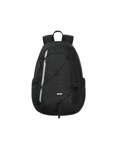 [해외직구] 팔라스 3M 코듀라 백팩 블랙   26FW 1032466