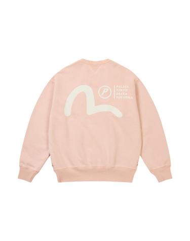 [해외직구] 팔라스 x 에비수 크루 미스티 핑크   26SS 842167