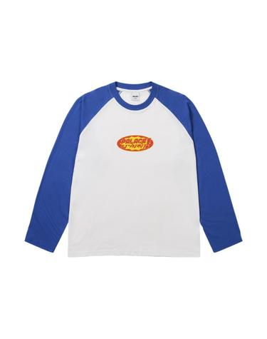 [해외직구] 팔라스 티베탄 포탈라 롱슬리브 화이트   26FW 1032301