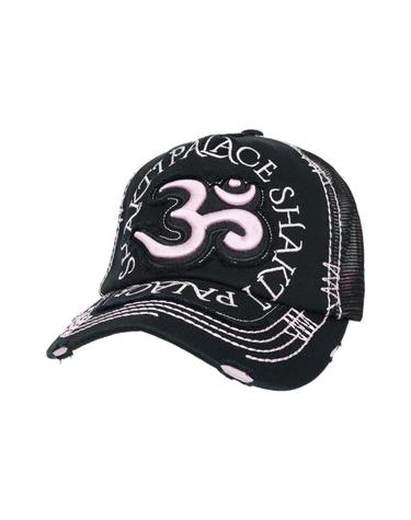 [해외직구] 팔라스 OM 디스트레스드 트러커 블랙   26FW 1032413