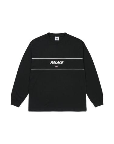 [해외직구] 팔라스 런던 롱슬리브 블랙   26FW 1032299