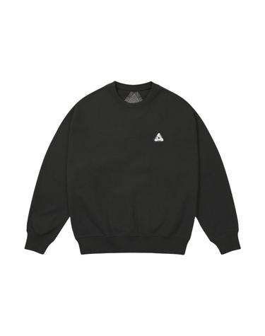 [해외직구] 팔라스 소파 크루 블랙   26FW 1032290