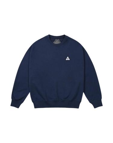 [해외직구] 팔라스 소파 크루 네이비   26FW 1032286