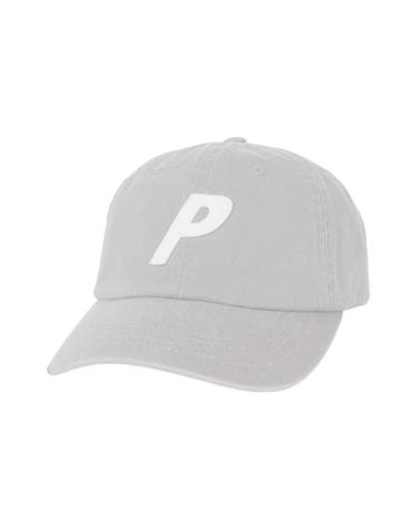[해외직구] 팔라스 P 6 패널 콘크리트 그레이 25FW 574819