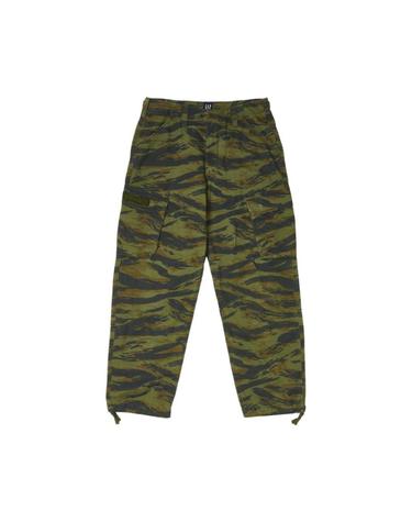[해외직구] 팔라스 x 갭 카고 카모 24SS 267541