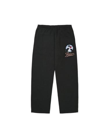[해외직구] 팔라스 x 어그 x 루니 툰 조거 블랙   25FW 704715