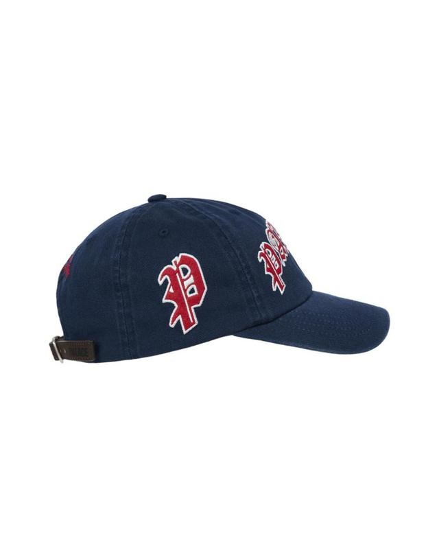 팔라스 [해외직구] 팔라스 레거시 6 패널 네이비 26FW 1032434 착용컷