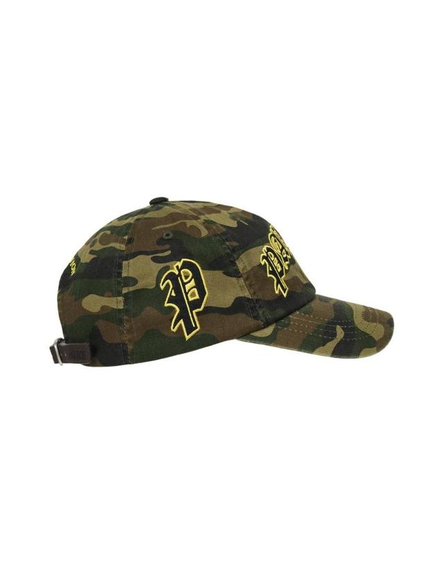 팔라스 [해외직구] 팔라스 레거시 6 패널 우드랜드 카모 26FW 1032435 착용컷