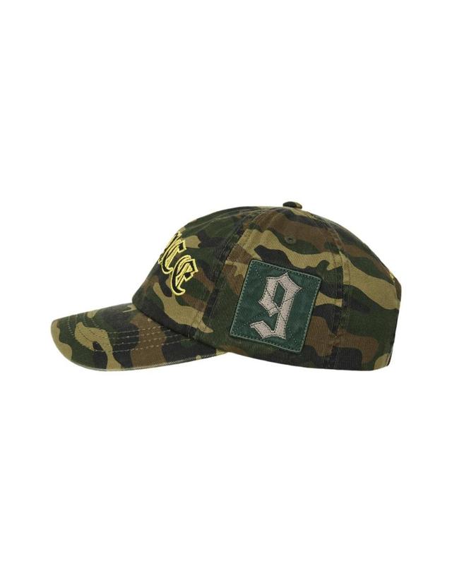 팔라스 [해외직구] 팔라스 레거시 6 패널 우드랜드 카모 26FW 1032435 착용컷