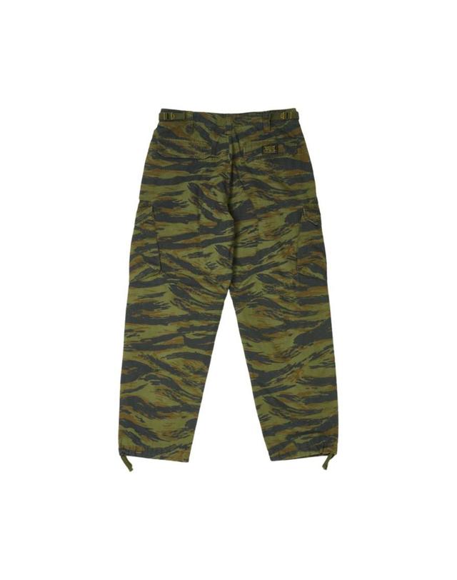 팔라스 [해외직구] 팔라스 x 갭 카고 카모 24SS 267541 착용컷