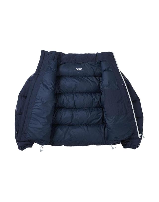 팔라스 [해외직구] 팔라스 빅 립스탑 푸파 자켓 네이비 26FW 1111047 착용컷