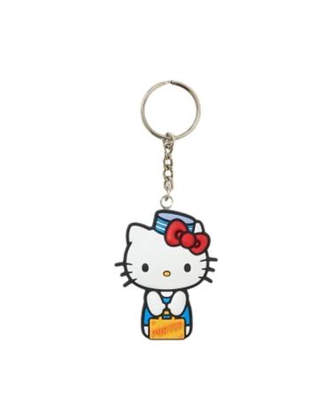 [해외직구] 포터 x 헬로 키티 키 참 386-00104