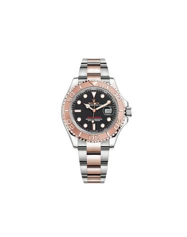 [해외직구] 롤렉스 요트마스터 40mm 126621 인텐스 블랙 오이스터 126621 126621