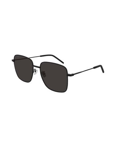 [해외직구] 생로랑 SL 312 선글라스 블랙 SL-312-001