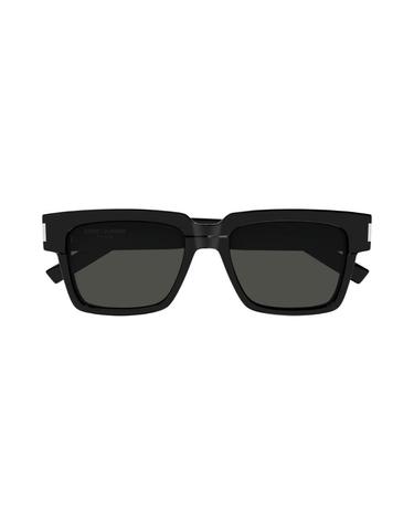 [해외직구] 생로랑 SL 바딤 선글라스 그레이 하바나 SL-732/F-VADIM-002