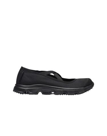 [해외직구] 살로몬 x 샌디 리앙 RX 메리 제인 블랙 L47632200