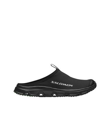 살로몬 [해외직구] 살로몬 RX 슬라이드 3 0 블랙 L47758200