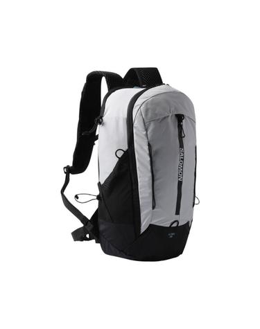 [해외직구] 살로몬 울티모 20L 백팩 라이트 그레이 LC2985300
