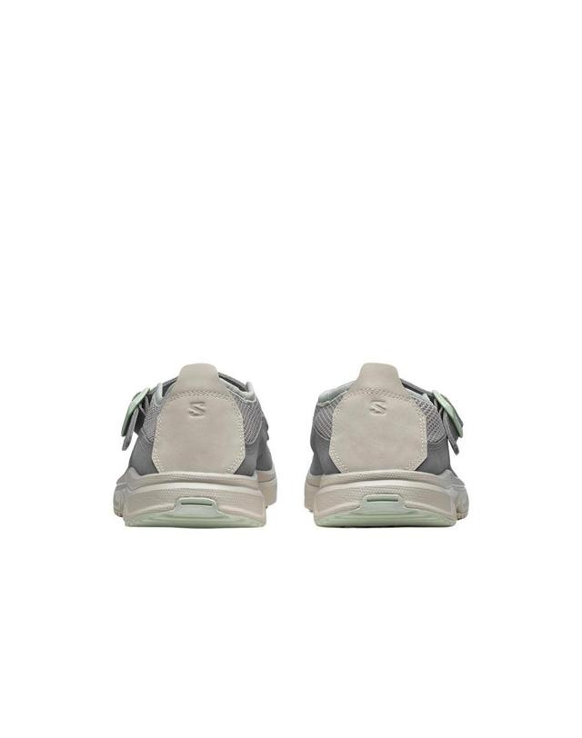 살로몬 [해외직구] 살로몬 RX 메리 제인 애쉬스 오브 로즈 모뉴먼트 L47750400 착용컷