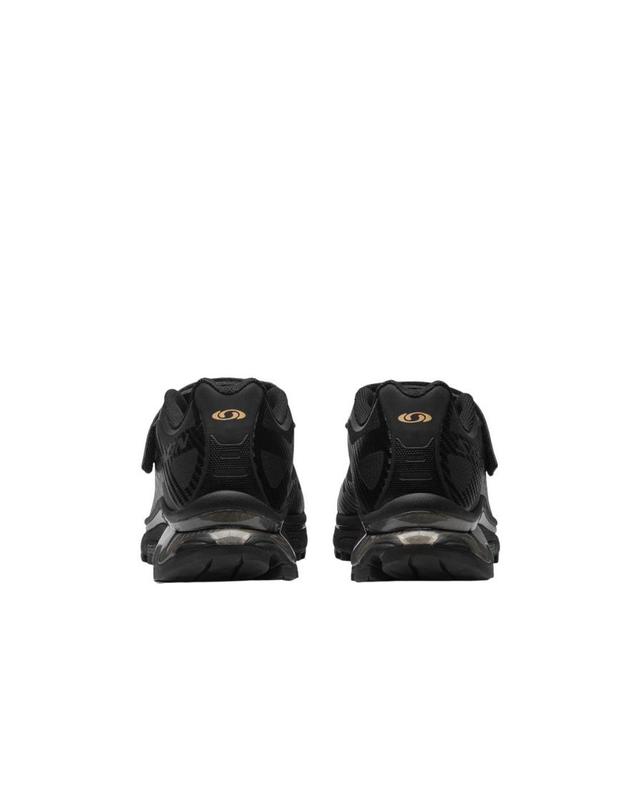 살로몬 [해외직구] 살로몬 x MM6 메종 마르지엘라 XT 메리 제인 블랙 소프트 클레이 L47682400 착용컷