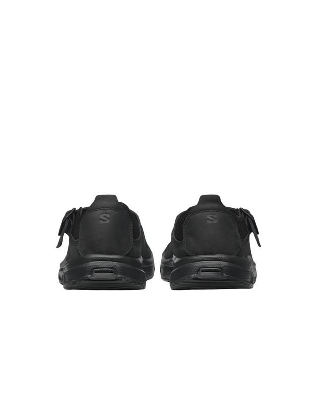 살로몬 [해외직구] 살로몬 RX 메리 제인 블랙 L47363200 착용컷