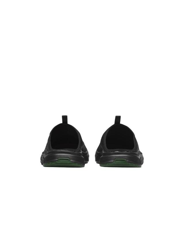 살로몬 [해외직구] 살로몬 RX 슬라이드 3 0 블랙 L47758200 착용컷