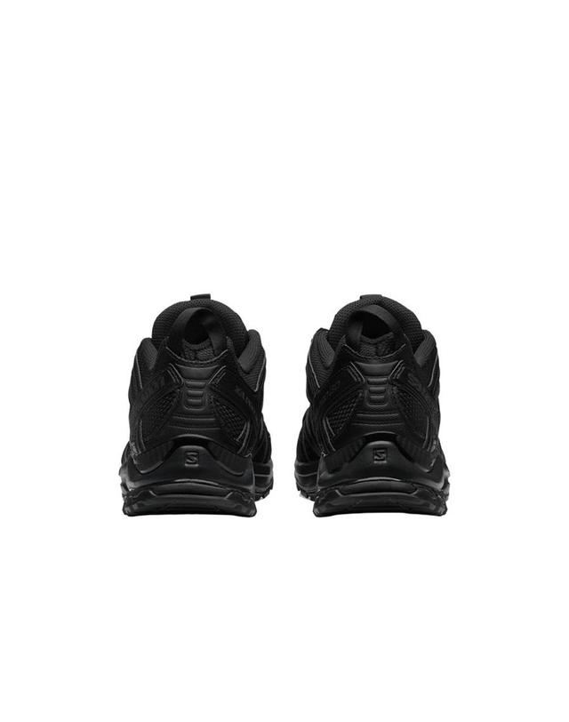 살로몬 [해외직구] 살로몬 XA 프로 3D 블랙 마그넷 L41617400 착용컷