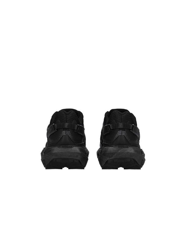살로몬 [해외직구] 살로몬 XT PU RE ADV 블랙 팬텀 L47446000 착용컷