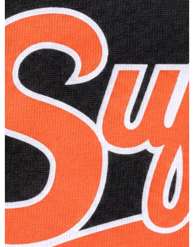 슈프림 [해외직구] Supreme 타이거 프린트 긴소매 티셔츠 SU27494 착용컷