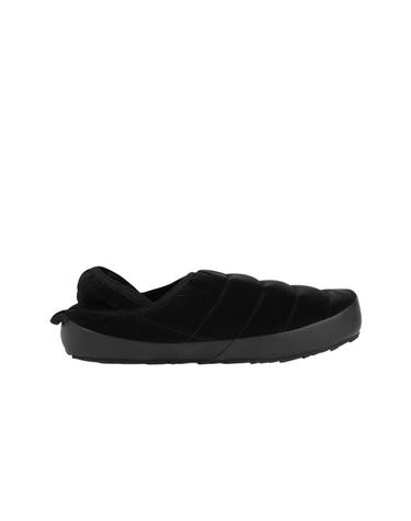[해외직구] 노스페이스 눕시 뮬 리얼 블랙   25FW NS85R71K