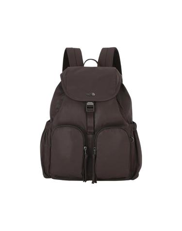 [해외직구] 노스페이스 화이트 라벨 헤이즈 백팩 딥 토프   26FW NM2DS55K