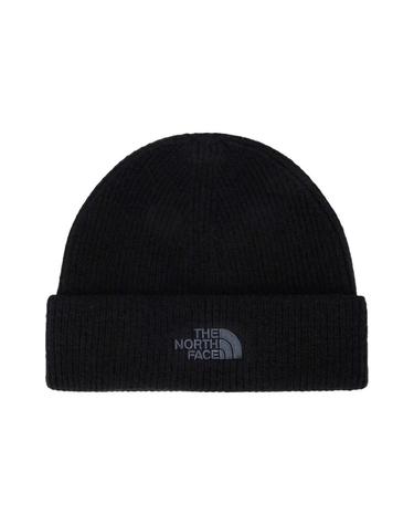 [해외직구] 노스페이스 TNF 미드 비니 제트 블랙   26FW NE3BS53F