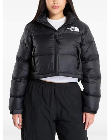 [해외직구] The North Face 눕시 쇼트 재킷 NF0A5GGEGOG1