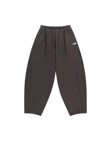 [해외직구] 노스페이스 데이오프 스웨트팬츠 브라운   25FW NP6KR52L