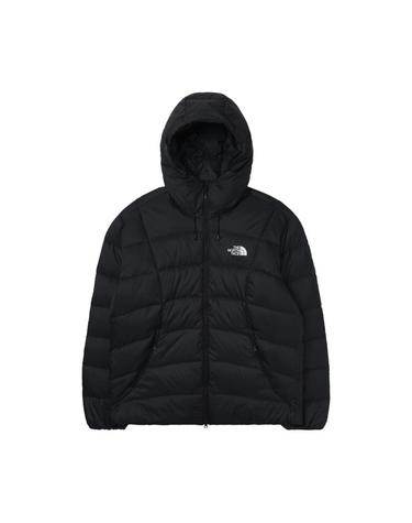 [해외직구] 노스페이스 루타 다운 자켓 RDS 블랙   25FW NJ1DR57A/NJ1DS57A