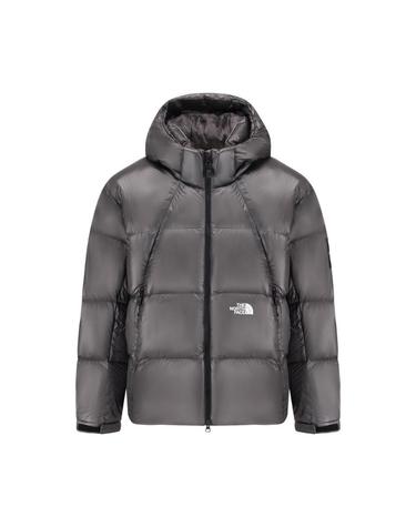 [해외직구] 노스페이스 화이트 라벨 프로젝트 다운 자켓 V2 RDS 그레이 26FW NJ1DS54L