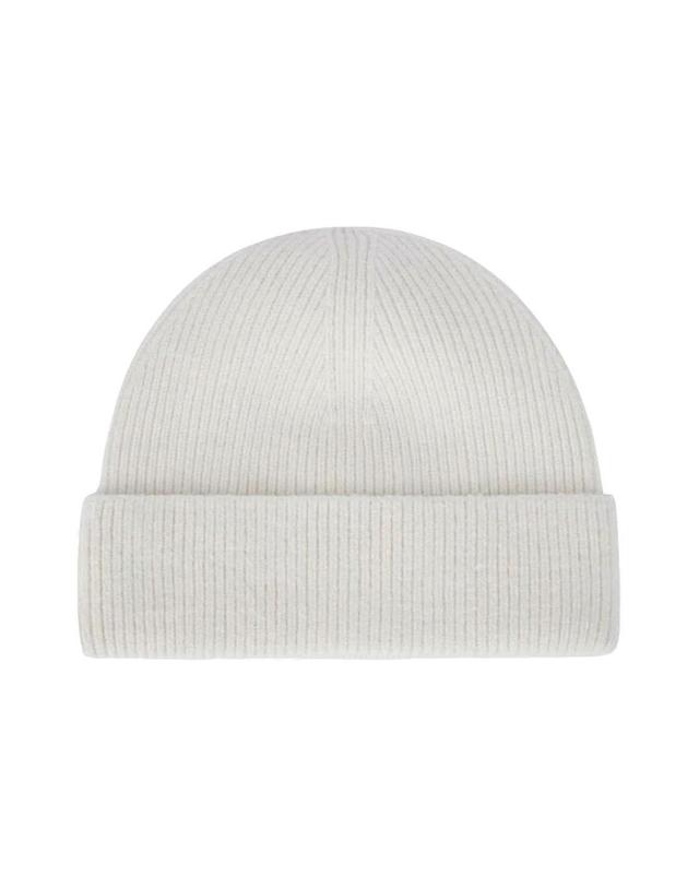 노스페이스 [해외직구] 노스페이스 TNF 미드 비니 바닐라 26FW NE3BS53A 착용컷