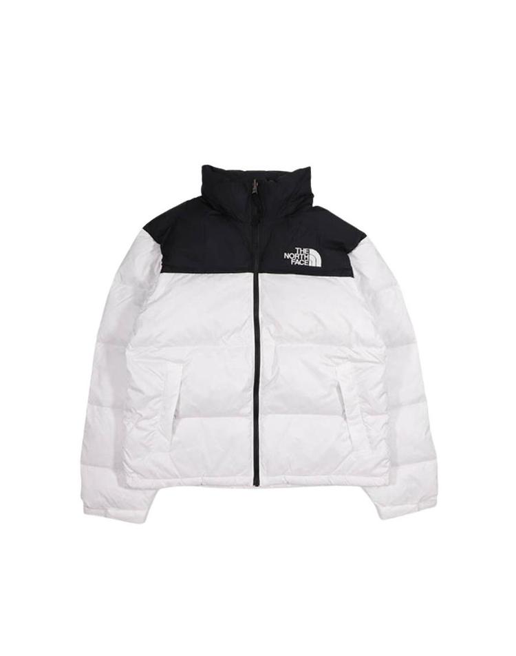 [해외] 노스페이스 1996 레트로 눕시 자켓 TNF 화이트 NF0A3C8DLA9 FC22XX03429