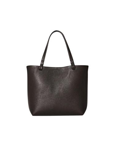 [해외직구] 더 로우 파크 스몰 토트백 월넛 섀도우 W1199L693WLSHS