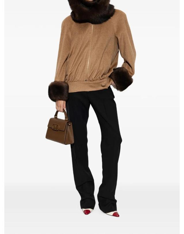 발렌티노 가라바니 발렌티노가라바니 [해외직구] Valentino Garavani 긴소매 재킷 BCJ8J52RF 착용컷