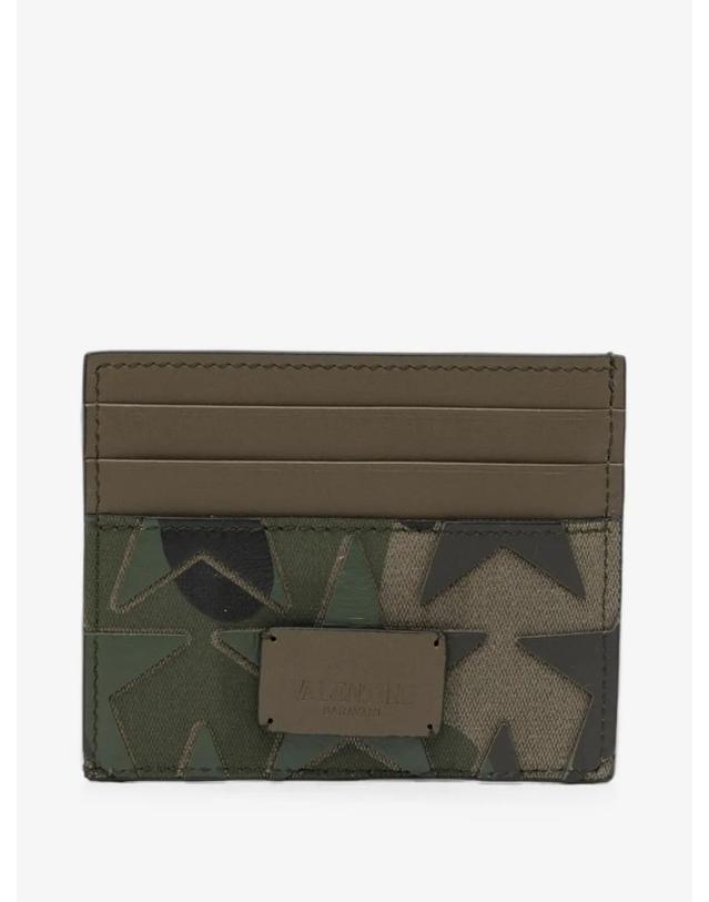 발렌티노 가라바니 발렌티노가라바니 [해외직구] Valentino Garavani 카무스타 카드홀더 LY0P0672GAC 착용컷