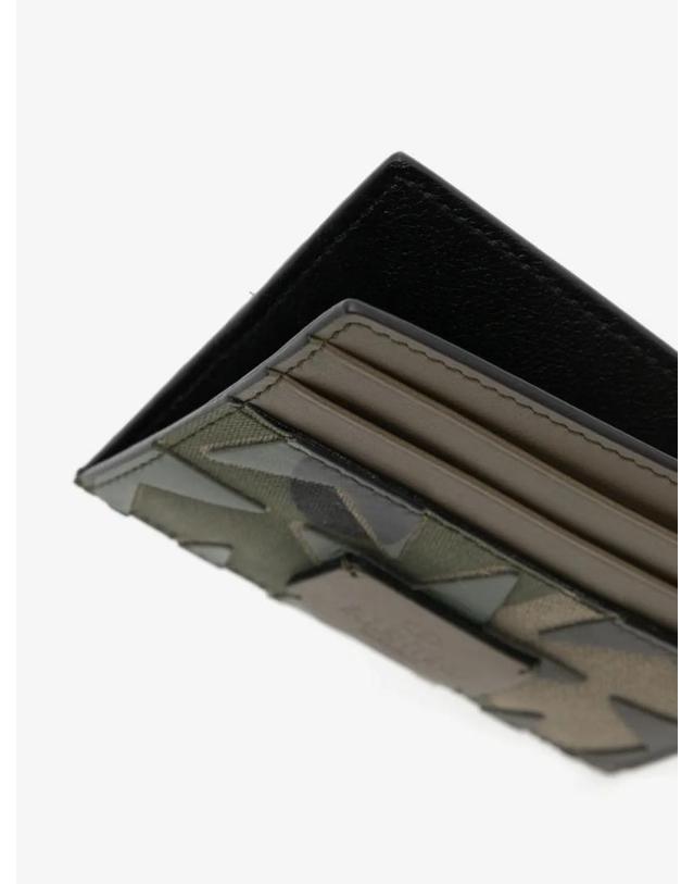 발렌티노 가라바니 발렌티노가라바니 [해외직구] Valentino Garavani 카무스타 카드홀더 LY0P0672GAC 착용컷
