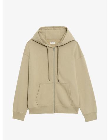 자딕앤볼테르 [해외직구] Zadig&Voltaire 스웨일로 후디 JMSS01398