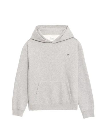 자딕앤볼테르 [해외직구] Zadig&Voltaire 스웨트로 스웨트셔츠 JMSS01384
