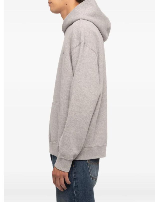 쟈딕앤볼테르 자딕앤볼테르 [해외직구] Zadig&Voltaire 스웨트로 스웨트셔츠 JMSS01384 착용컷