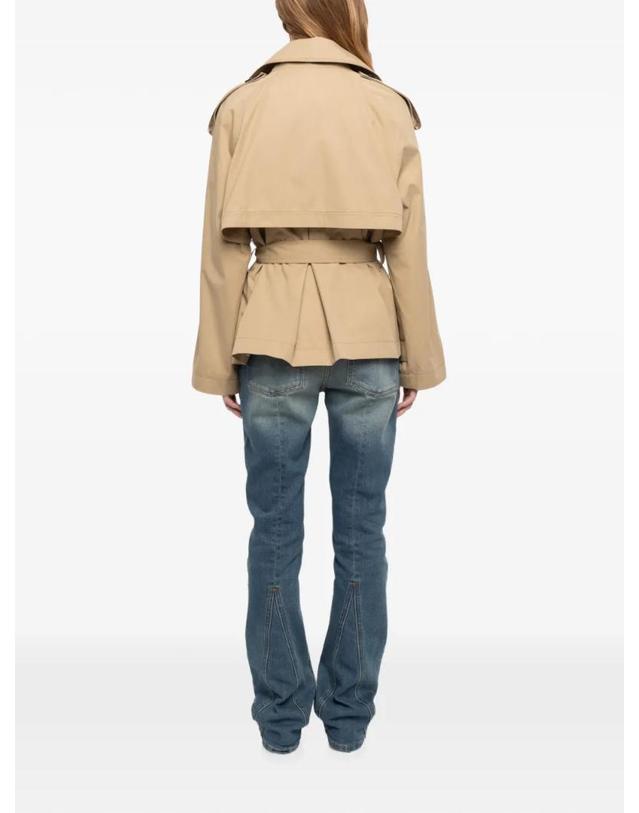 쟈딕앤볼테르 자딕앤볼테르 [해외직구] Zadig&Voltaire 키바나 재킷 WWOW01758 착용컷
