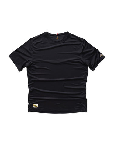 트랙스미스 트와일라잇 반팔 티셔츠 MT2237 BLK